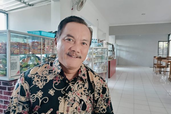 Pemkab Minta Setiap Desa Ada TPS, Begini Penjelasan DLHP Magetan