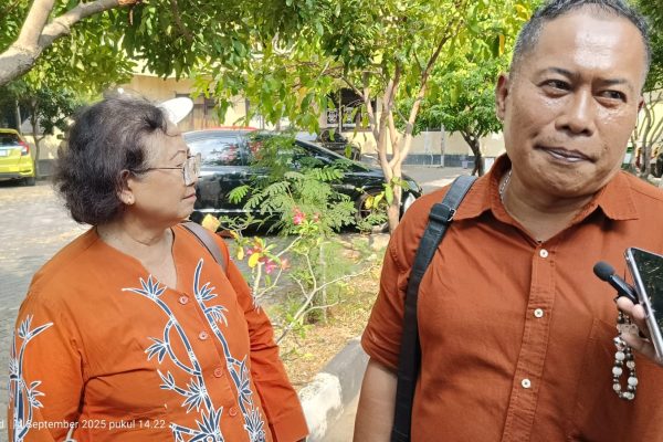 Laporan KUHP 310 di Polres Magetan Masuk Tahap Penyelidikan, Korban Dicecar 36 Pertanyaan