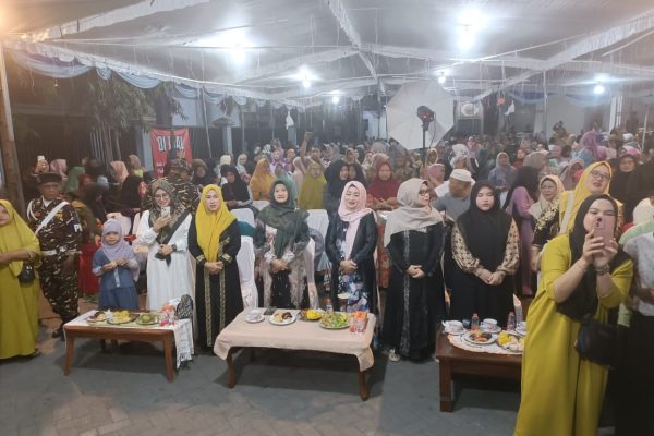 Pengajian,Maulid Nabi