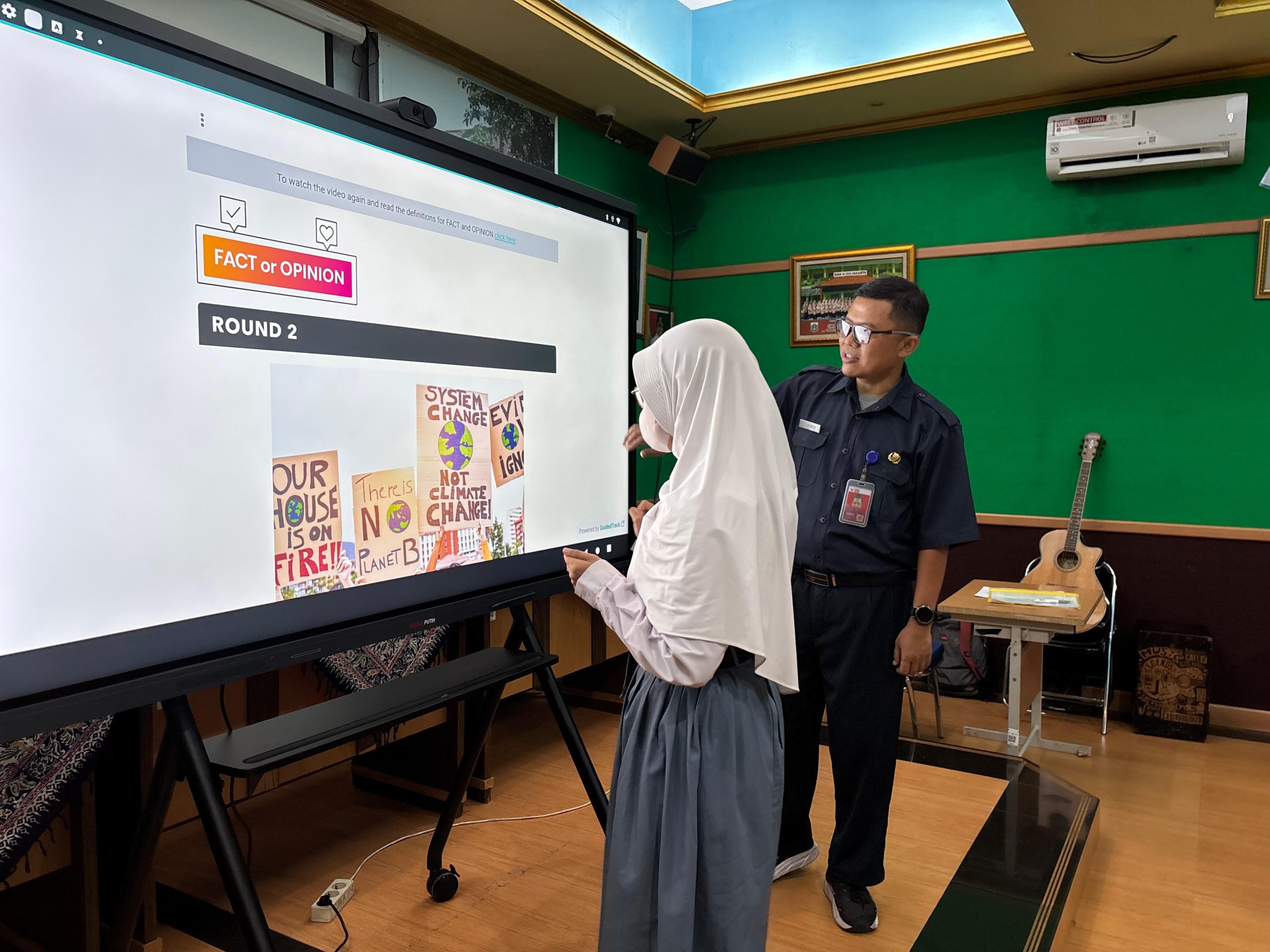 Program Digitalisasi Pembelajaran