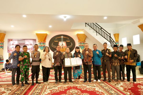 Tanah Ulayat