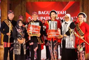 Bagus Dyah Magetan 2025