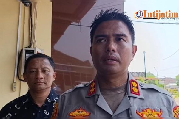 Kapolres Ngawi