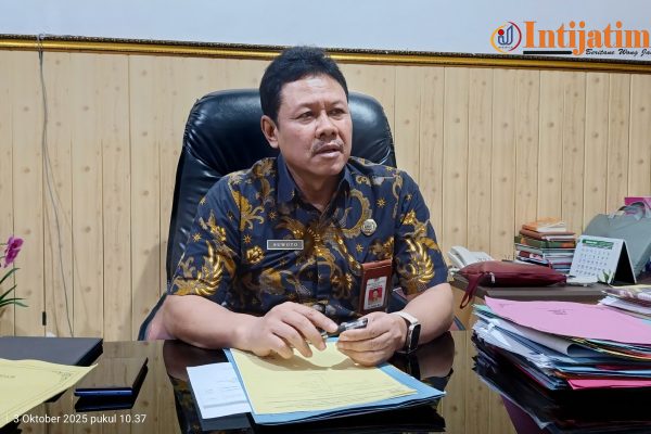 Dinas Pendidikan, Pemuda dan Olahraga, Magetan