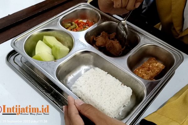 Makan Bergizi Gratis