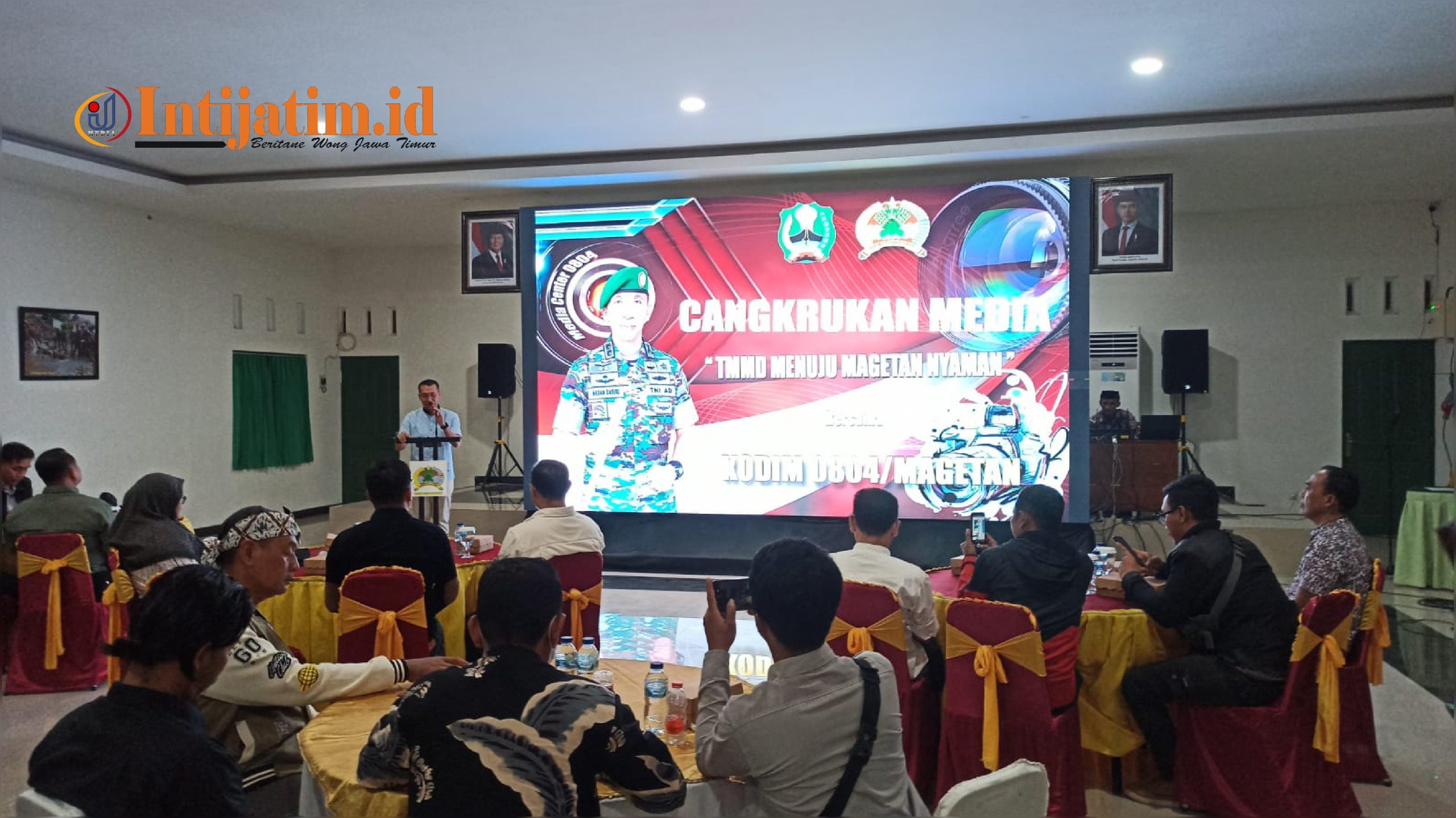Kodim Magetan