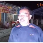 Kades Waruk Tengah, Supono