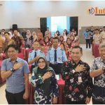 Pemkab Magetan Gencar Sosialisasi P4GN, Sasar Pelajar SMA/SMK Cegah Bahaya Narkoba