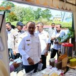 Pemkab Gelar Workshop “Ngawi Lumbung Nusantara”, Peringati Hari Tani Nasional dan Pangan Sedunia