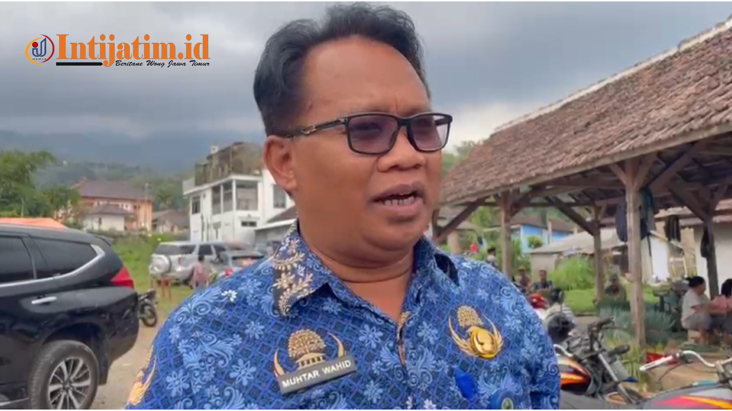 Dugaan Keracunan MBG