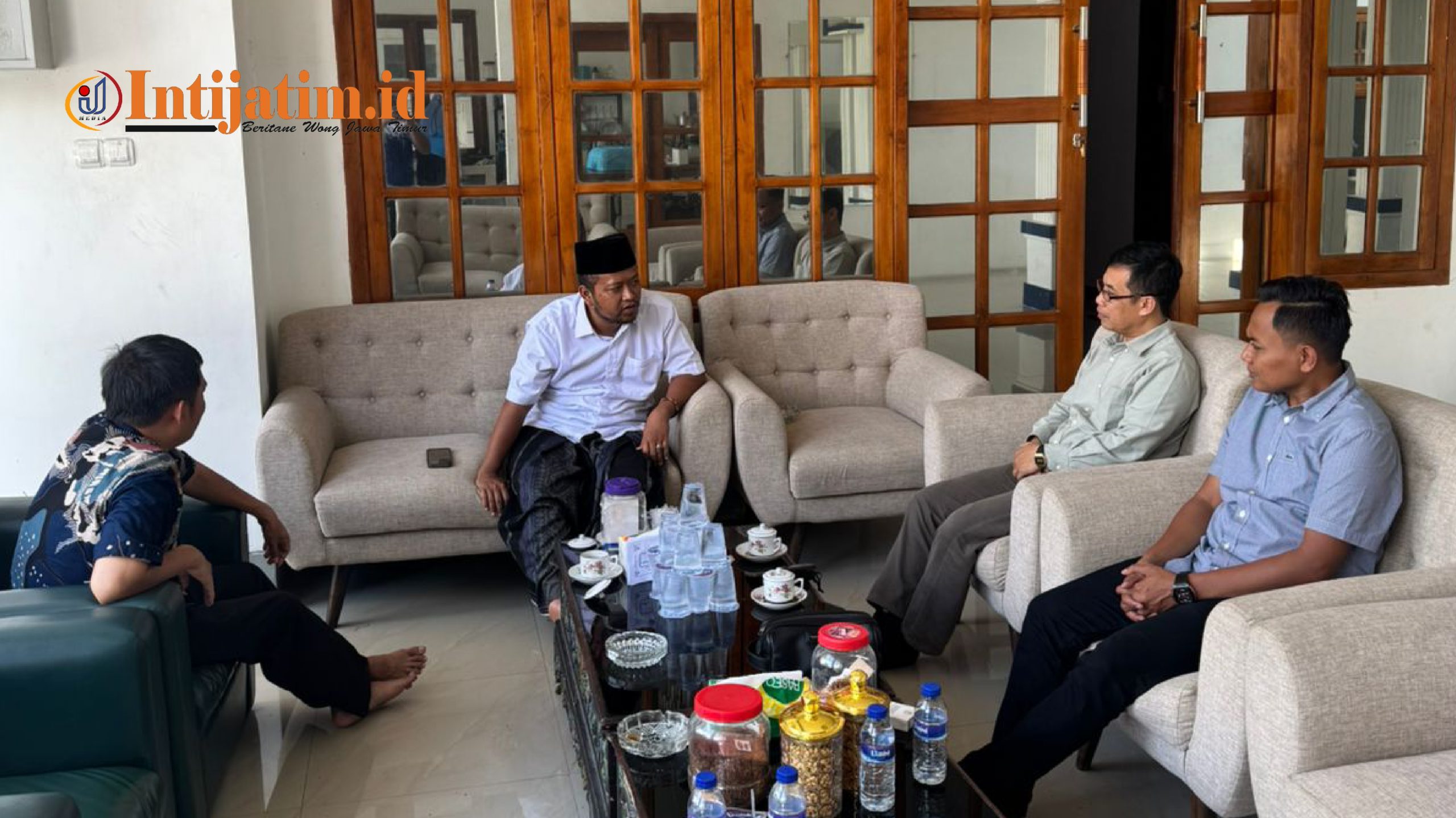 Dukung KEK Tembakau, Wabup Sampang Soroti Perlindungan Harga Petani
