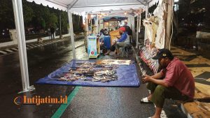 Hari Jadi ke-350 Magetan