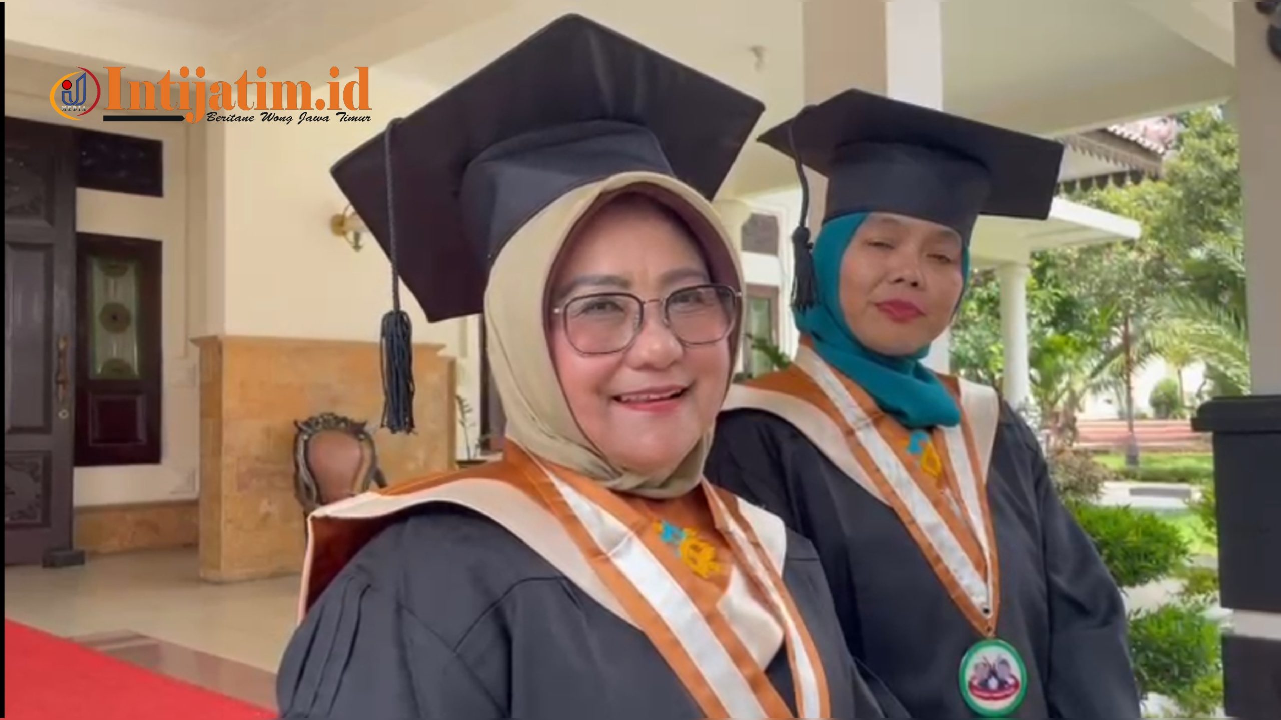 Bupati Magetan, Nanik Endang Rusminiarti