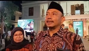 Angkat Ekonomi Kreatif, Ngawi Batik Fashion Masuk Kharisma Event Nasional 2025
