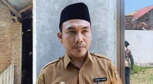 Perangkat Desa Banget