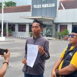 Kekerasan Terhadap Jurnalis