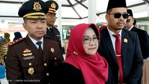 Peringatan Hari Kesaktian Pancasila di Monumen Soco Magetan, Soroti Sejarah Kekejaman PKI​