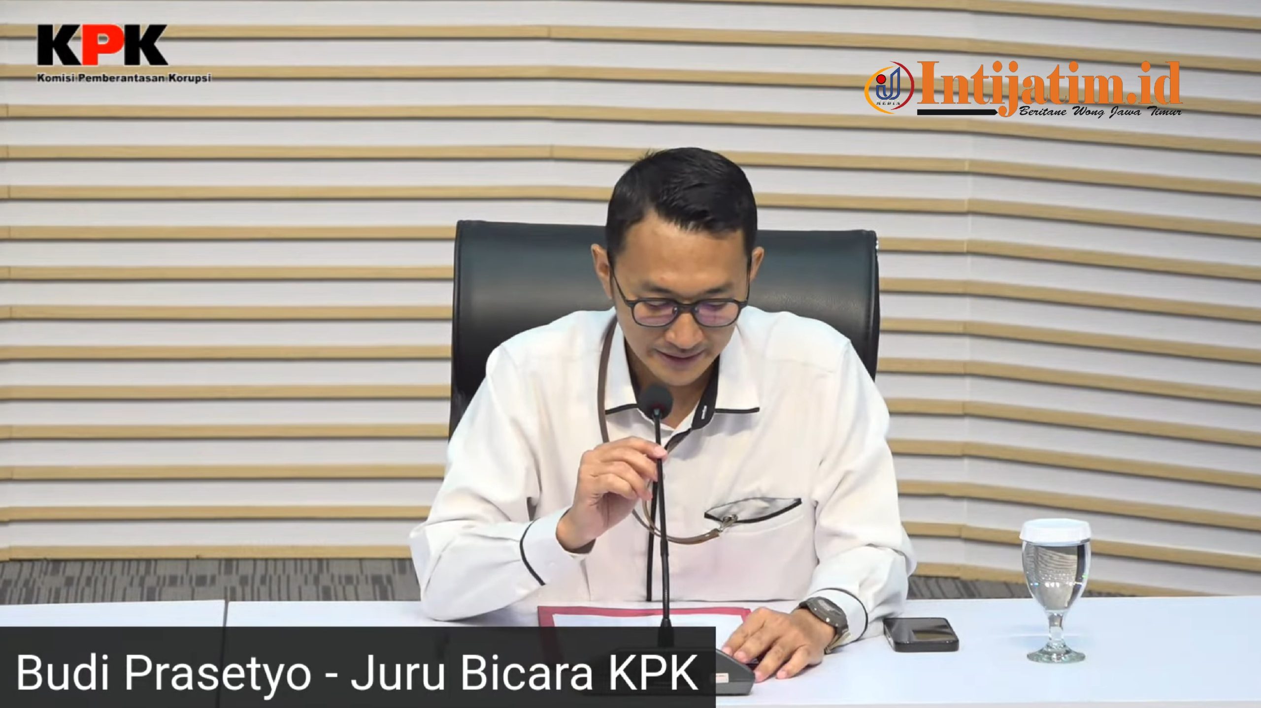 Tujuh Kali OTT di Tahun 2025, KPK Tangkap Gubernur Hingga Bupati