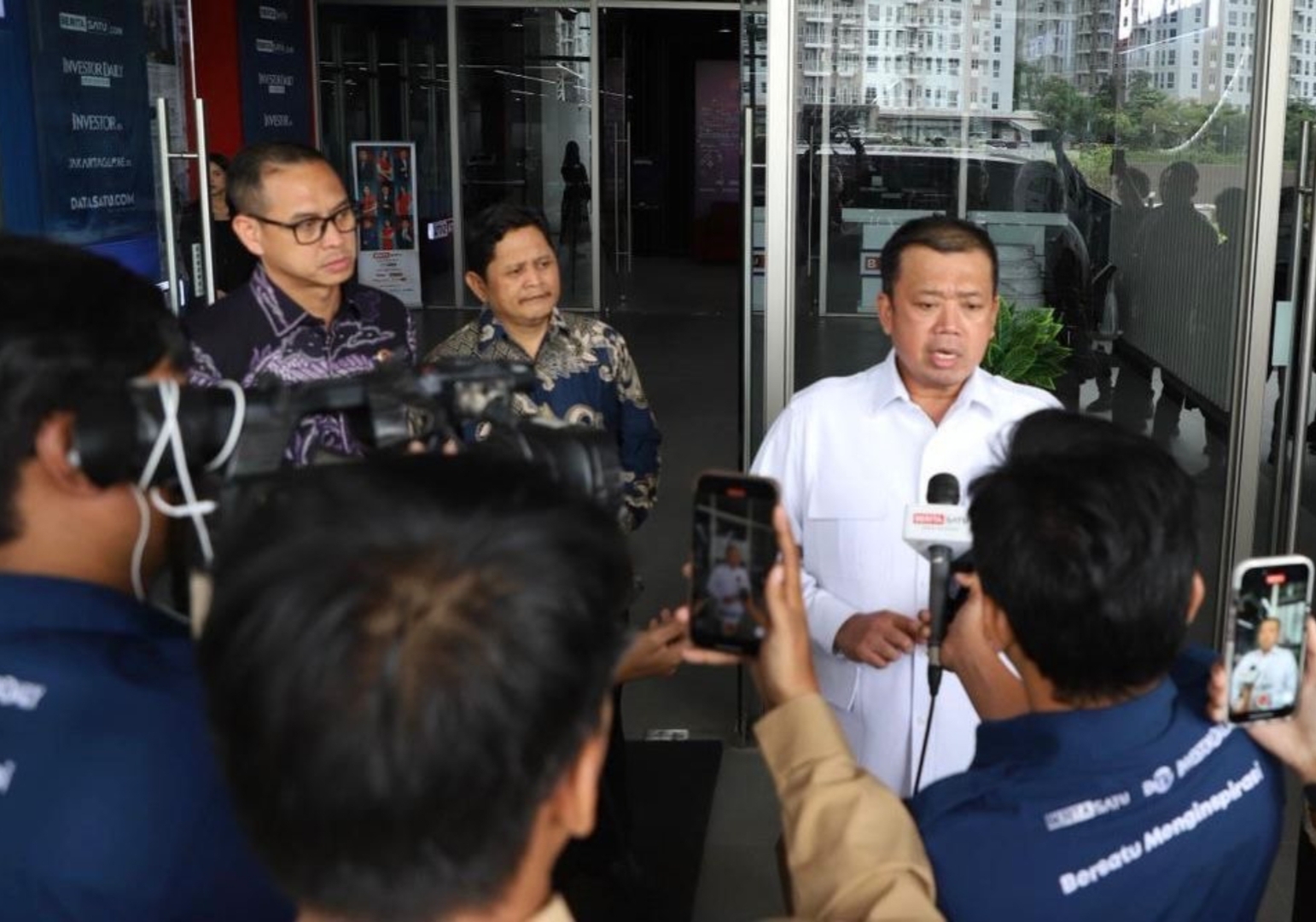 Kasus Sengketa Tanah JK Produk Puluhan Tahun Lalu, Kementerian ATR/BPN Sedang Berbenah