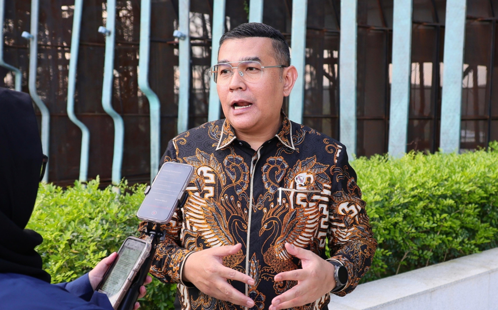 Pastikan Berjalan Sesuai Rencana, Kementerian ATR/BPN Dukung Transisi Pembangunan IKN Tahap 2