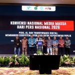 deklarasi konvensi nasional media massa 2026