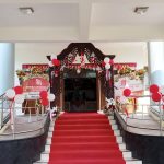 Kantor DPRD Magetan