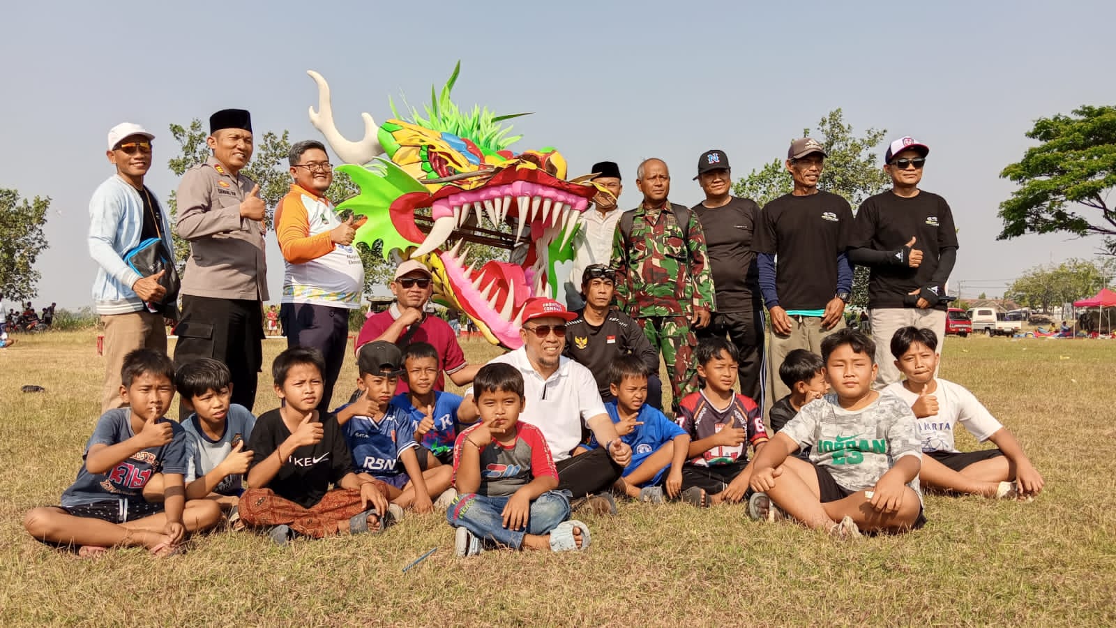 Festival Layang-Layang 2026