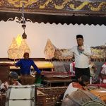 Bersih Desa Sukowidi, Kec Sukowidi, Kab Magetan