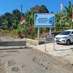 Kontroversi: Jalan Rusak Dibiarkan, Pemkab Magetan Justru Alokasikan Rp8,5 Miliar untuk Videotron dan Mobil Operasional
