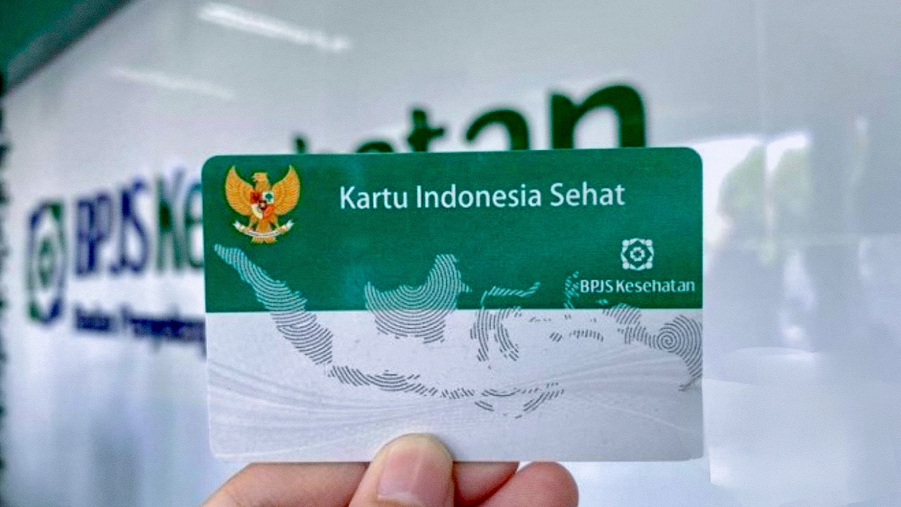BPJS Kesehatan