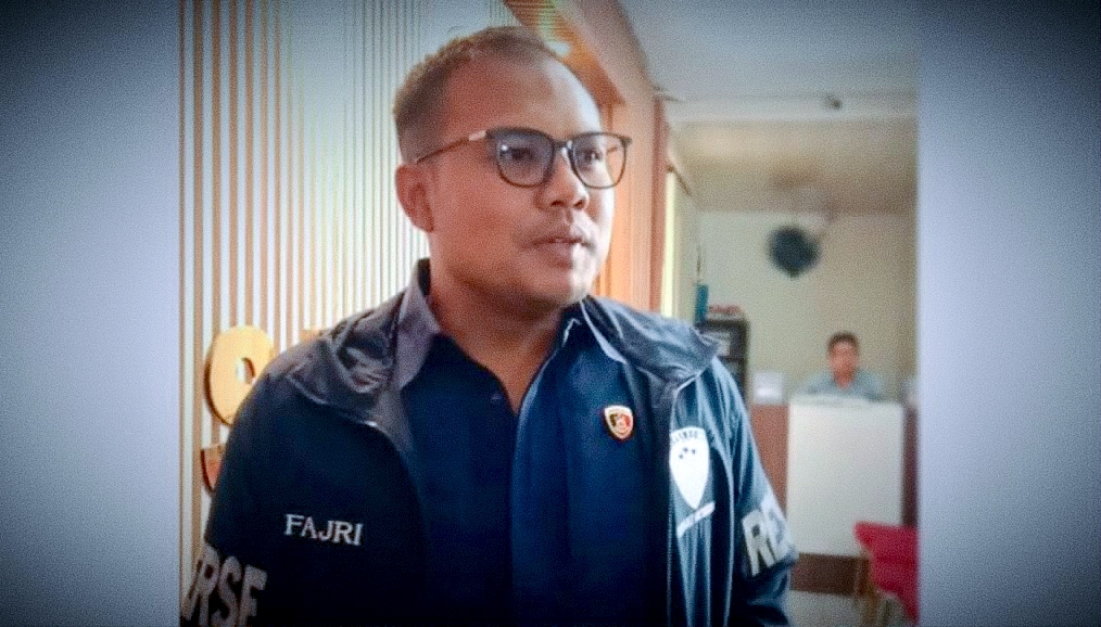 Polres Sampang