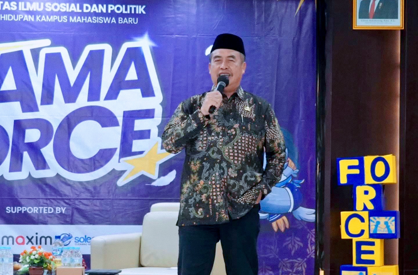 Bupati Madiun