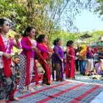 Tari Gambyong