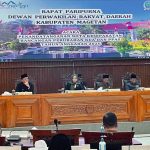 DPRD dan Pemkab Magetan Akhirnya Sepakati KUA-PPAS P-APBD 2026