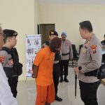 Residivis Spesialis Pencurian Berhasil Dibekuk Pemilik Rumah, Polisi Apresiasi Warga Magetan