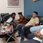 SMSI Jatim Jajaki Kerjasama dengan Anggota DPRD Surabaya