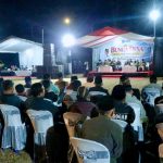 Bunda Lis Realisasi Program Bunga Desa, Serap Aspirasi dari Bawah