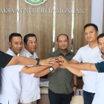Kejari Lamongan dan SMSI Kolaborasi Amankan Pembangunan Desa Lewat "Newsroom Jaga Desa"