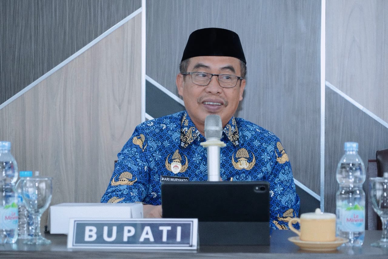 Cegah Identitas Warga Meninggal Disalahgunakan, Pemkab Madiun Genjot Percepatan Akta Kematian