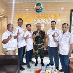 Bangun Iklim Investasi di Lamongan, Kodim 0812 dan SMSI Perkuat Sinergi