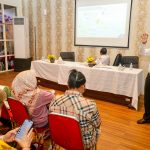 Dukung IKM Tembus Pasar Global, Pemkot Surabaya Gelar Coaching Clinic Export di Siola