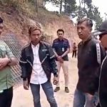 DPRD Nganjuk Sidak Proyek Wisata Watu Lawang, Minta Pengembang Buka-Bukaan Soal Izin Lingkungan
