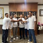 Bupati Yes Ajak SMSI Lamongan Bersinergi Kawal Pembangunan Daerah