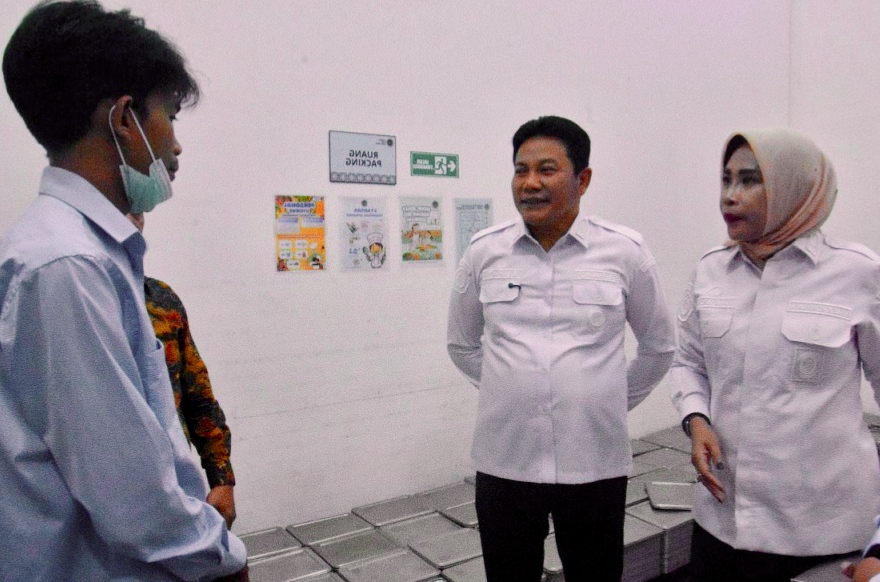 Tragedi Keracunan Sidoarjo: 21 Dapur Program MBG Ternyata Belum Mengantongi Izin