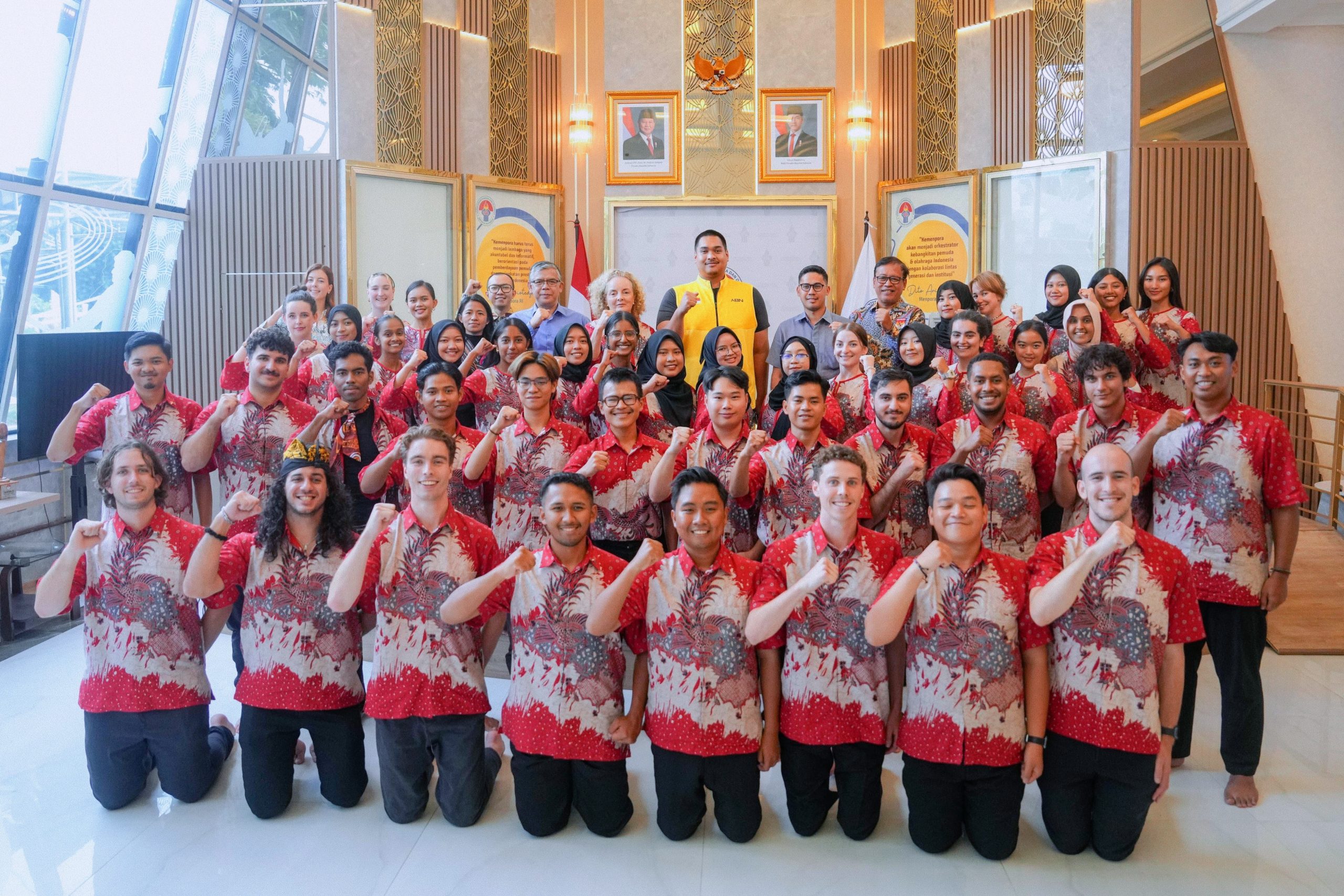 Seleksi PPAN Jawa Timur 2026 Dibuka