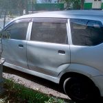Mobil Misterius Terparkir di Belakang Rutan Magetan, Siapa Pemiliknya?