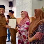 PTSL di Magetan Terus Digenjot, Target 4.500 Bidang Tanah 2026 Terpenuhi