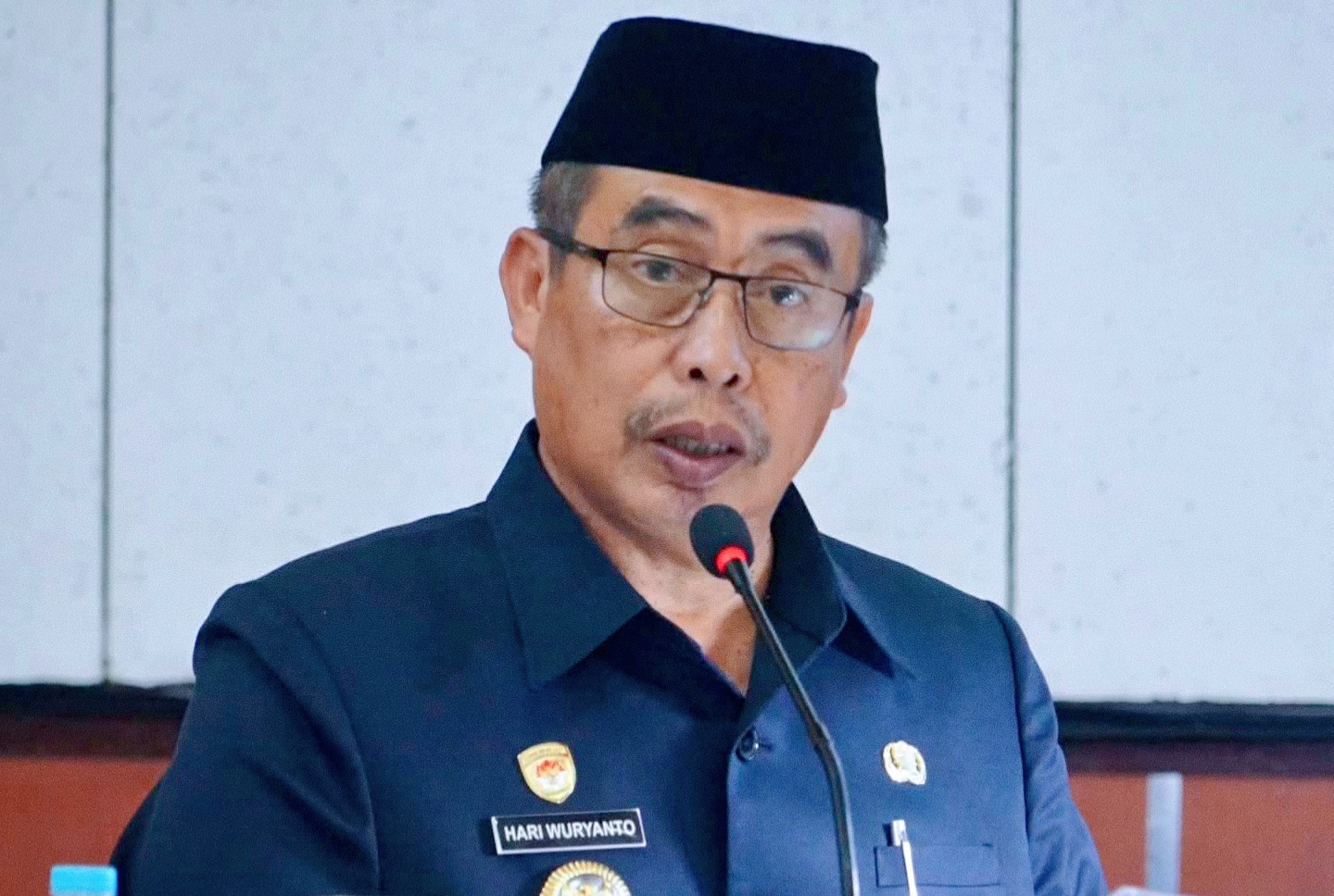 Pemkab Madiun Usulkan 5 Raperda Strategis, Dari Efisiensi SOTK hingga Dana Cadangan Pilkada 2029