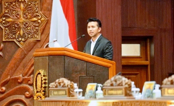 Antisipasi Kekeringan Ekstrim, Pemprov Jatim Siapkan Tiga Solusi Insfrastruktur Air Hingga Modifikasi Cuaca