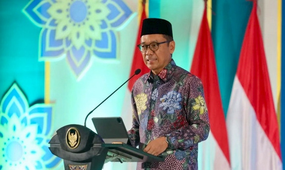 FESyar 2026 Resmi Ditutup, Akselerasi Pertumbuhan Ekonomi dan Keuangan Berkelanjutan